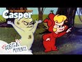 Twin Trouble Spooking About In Africa Casper Classics Full Episodes Mega Moments