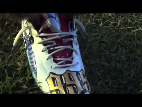 Confira os gols 994 e 995 de Túlio Maravilha