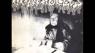Agathocles - Here And Now - w/lyrics
