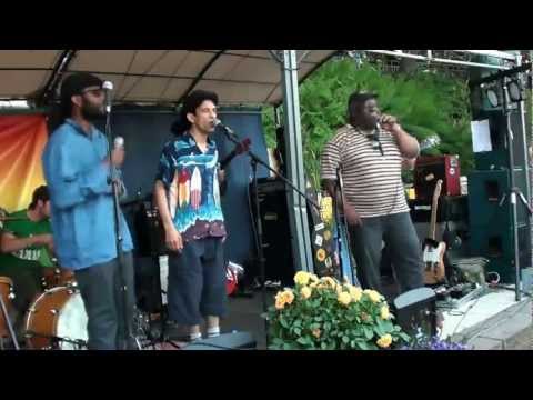 Sane Ground @ Hafensturm, Duisburg Part 3