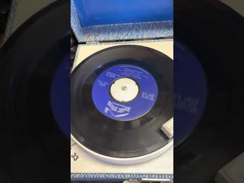 1964 LOU JOHNSON Always Something There To Remind Me BIG HILL 552 two