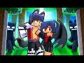 Vampire And Werewolf FORBIDDEN LOVE