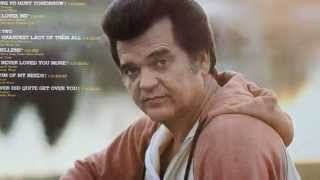 Conway Twitty - Ballad Of Forty Dollars