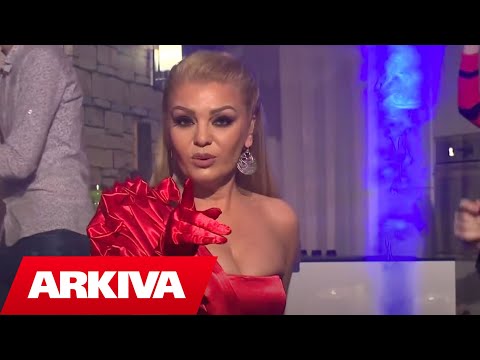 Vjollca Haxhiu - Fans (Official Video HD)
