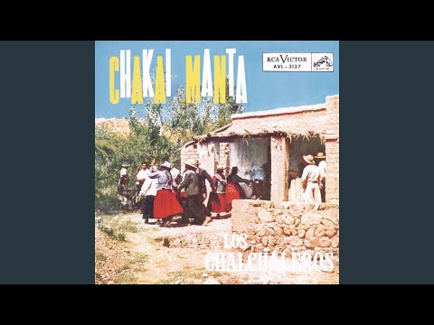 La Bochinchera - Los Chalchaleros