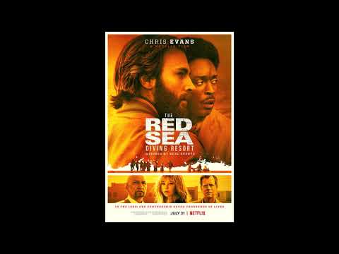 The Idan Raichel Project - Mi'Ma'amakim (Out Of The Depths) | The Red Sea Diving Resort OST