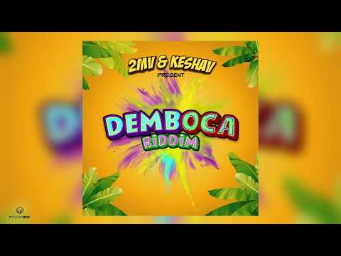 Decorate | MX Prime x 2MV x Keshav [Demboca Riddim] 2022 Soca
