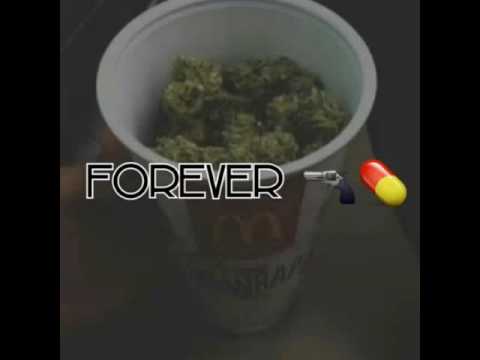 Forever - Moe bandz ft. $suave Ent.