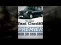 Taxi Cardiff