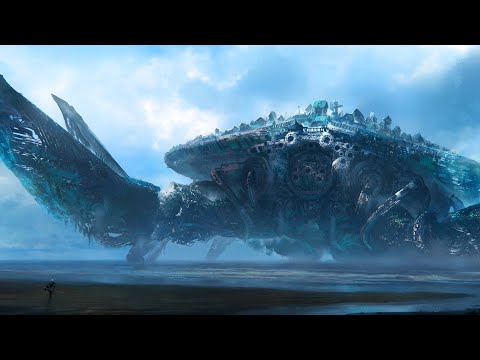 Exploring the SCP Foundation: SCP-4700 - Orkney Rising