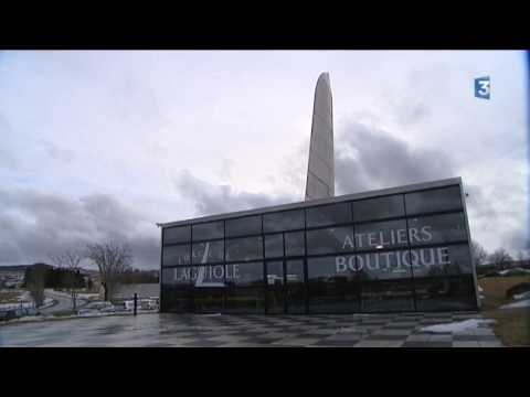 La forge de Laguiole fête ses 30 ans