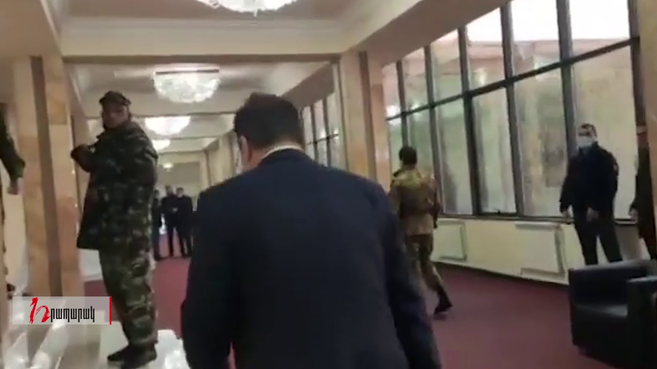 Ապիտոնյանը նախարար չի նշանակվի