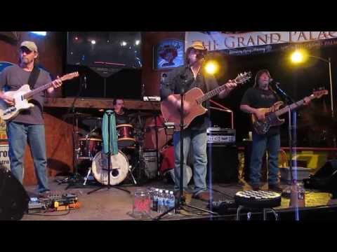 The Buck Yeager Band - "Much Too Young" - Garth Brooks