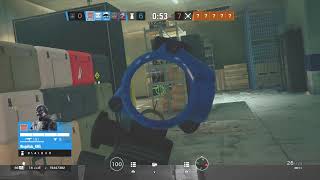 クラン戦