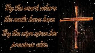 By The Marks (lyrics video)