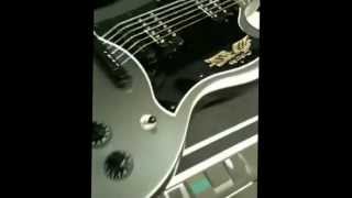 Video thumbnail for Gibson Government Series SG (Government Grey SG) at Skip's Music by Skip's Music