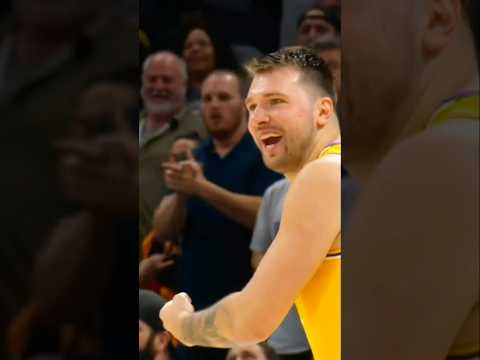 BYE BYE LUKA! Luka Doncic got ejected due to 2nd tech after the Referee thought Luka cursed at him!