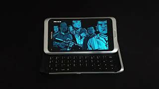 Download lagu GTA 3 on Nokia E7 mp3