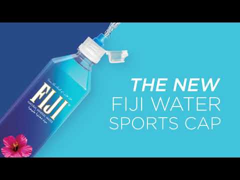 FIJI Water Sports Cap - Karen Mattar