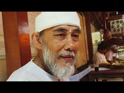 Selamat Hari Ngembak Geni // Lagu Keropak Wayang // JMG