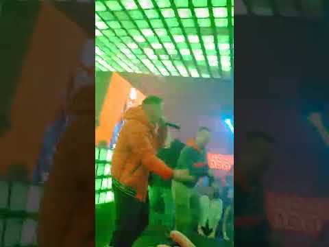 Z.B.U.K.U. - Ostatni Mohikanin - Explosion Potęgowo - 5.02.2022 r.