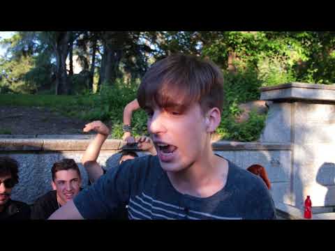 SUMASI vs SERBIO || SEMIS || PREGOLD 2-4 (MADRID) || MAKING VISUALS