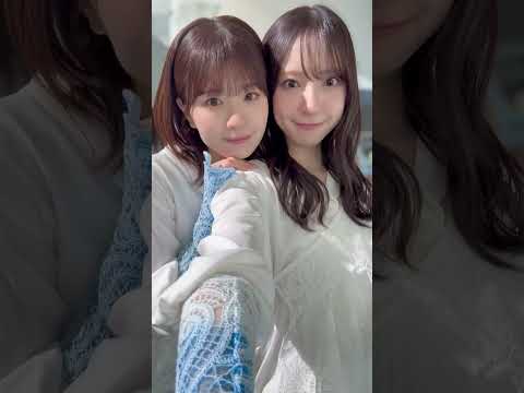 日向坂46 16thシングル「クリフハンガー」オフショットムービー②　#日向坂46_クリフハンガー #日向坂46