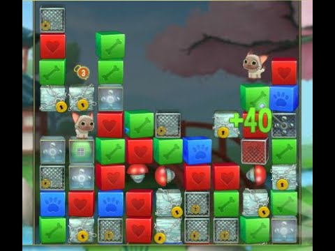 Pet Rescue Saga Level 5326 x2 no boosters