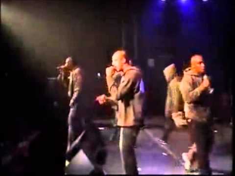 113 - Concert à L'Elysée Montmartre (2003)