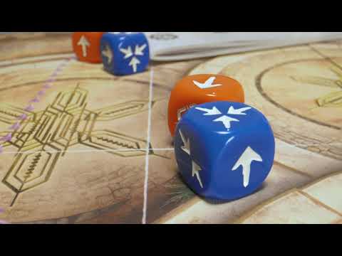 All-In Late Pledge | Horizon Zero Dawn: The Board Game