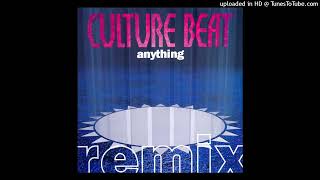Culture Beat - Anything (Extended Mix)