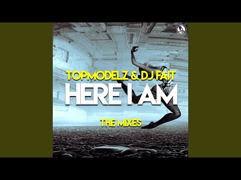 Here I Am (Extended Mix)
