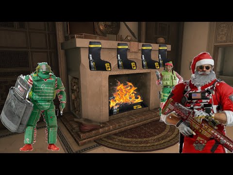Christmas Break Alpha Pack Opening