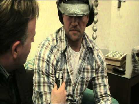 Interview with Craig Moritz