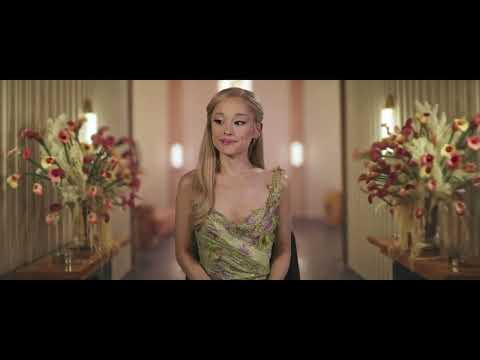 Wicked: For Good (Kiamo Ko) [Special Features]