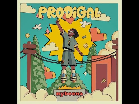 Rybeena – Prodigal (Official Lyric Video)