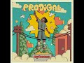 Rybeena Prodigal Official Lyric Video