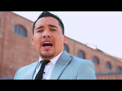 Emmanuel Garcés - "Tu mirada en mi" (Video Clip Oficial)