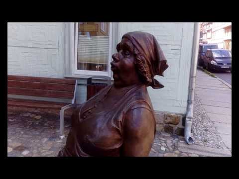 Самый большой в мире музей фахверкового стиля