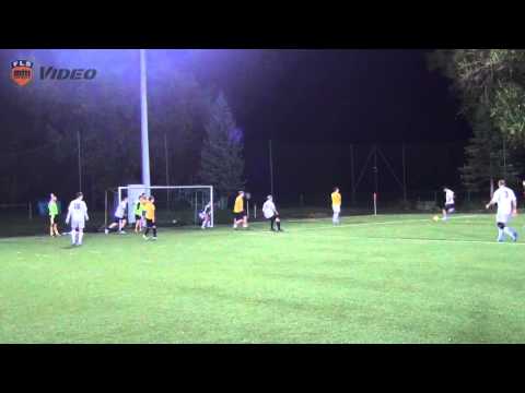 4. tydzień: Voigt Medica - Novi (FLS Jesień 2013)