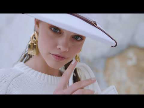 ELISABETTA FRANCHI Spring 2022 Milan - CNMI