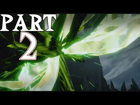 Dragon Age: Inquisition Walkthrough Part 2 [1080p] ПРОХОЖДЕНИЕ