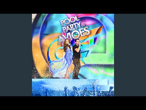 Fiquei Sabendo (Ao Vivo)