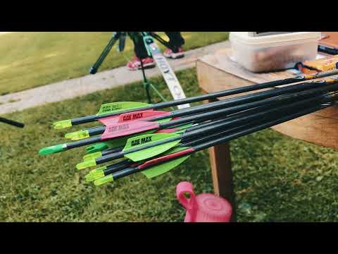 Bogensport Team Training Olympic Recurve 18 Meter BC Gelsenkirchen