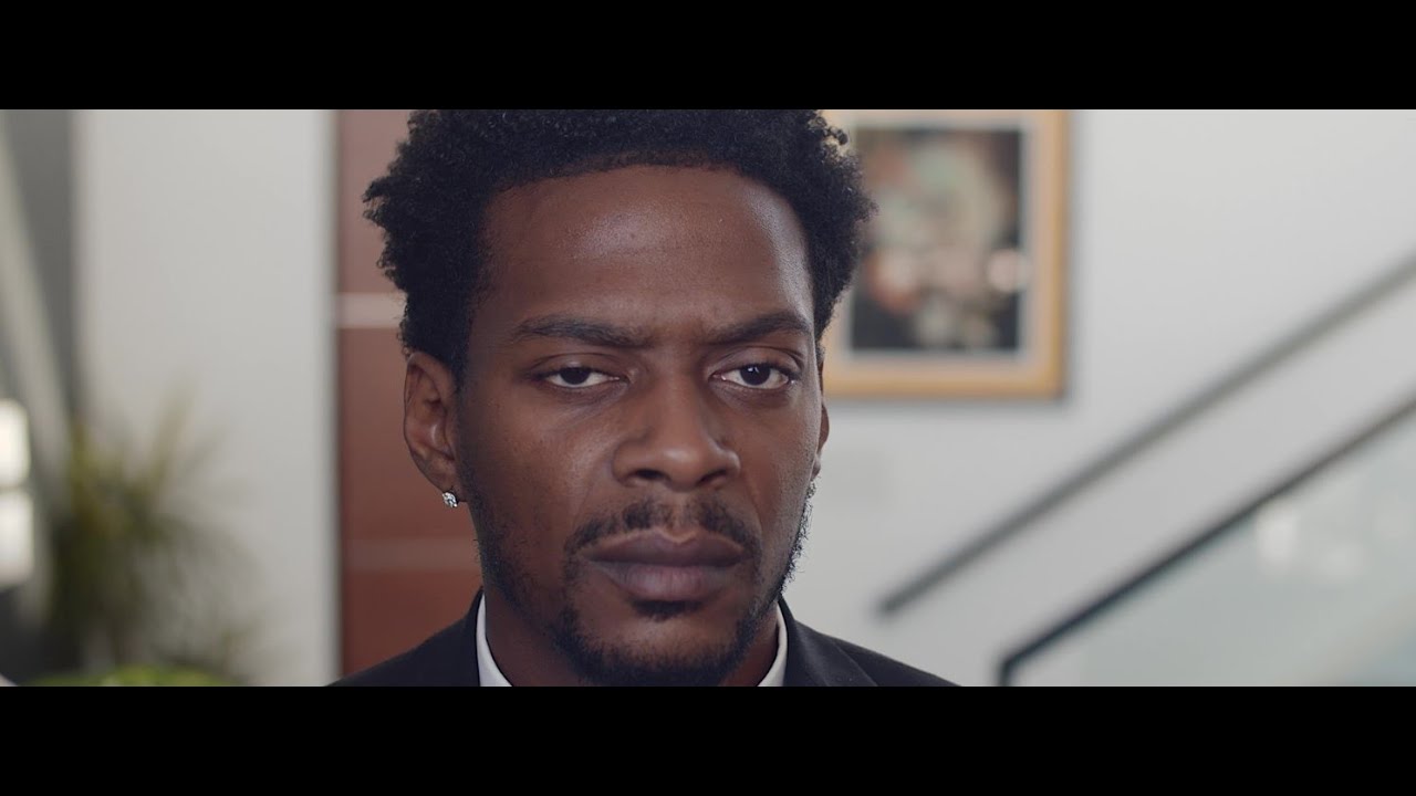 Truth Serum (FULL EP FILM) | Kosine