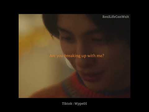 heartbreak💔 Jack o' Frost #JackoFrost #KyoyaHonda #SuzukiKosuke #ジャックフロスト  #本田響矢  #鈴木康介 #FumiyaRitsu