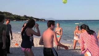 A Day at the Beach in Saint-Tropez - Abbey Road Programs