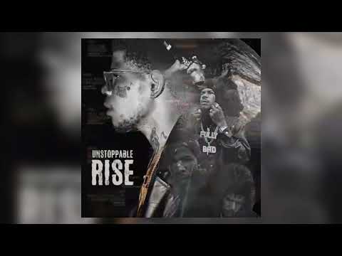 Fully Bad x @10Tik  x Finga Quenga. - Dream (Official Album Audio)