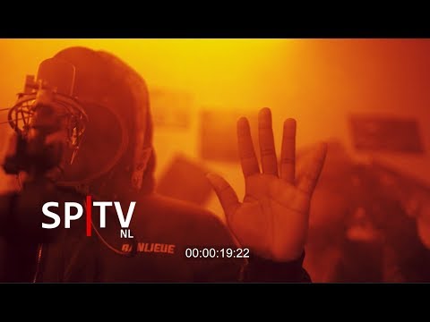 #PW Vekk - Concrete Barz #4