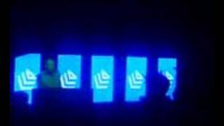 La casa azul - prefiero bailar